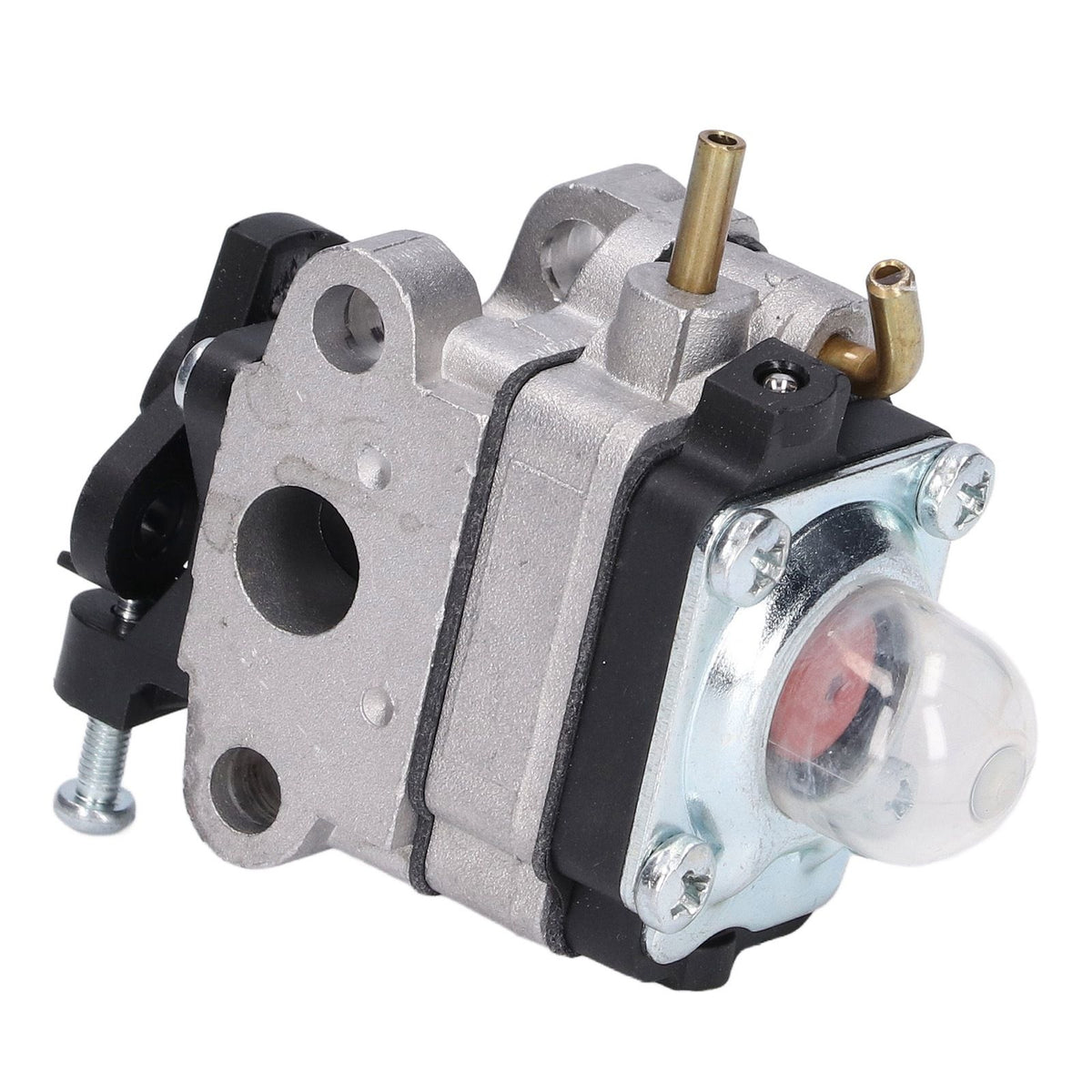Carburetor Kit Garden Lawn Mower Carburetor for Ryobi RY252CS RY253SS RY251PH RY254BC 753‑06258A