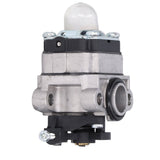 Carburetor Kit Garden Lawn Mower Carburetor for Ryobi RY252CS RY253SS RY251PH RY254BC 753‑06258A