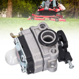 Carburetor Kit Garden Lawn Mower Carburetor for Ryobi RY252CS RY253SS RY251PH RY254BC 753‑06258A