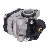 Carburetor Kit Garden Lawn Mower Carburetor for Ryobi RY252CS RY253SS RY251PH RY254BC 753‑06258A