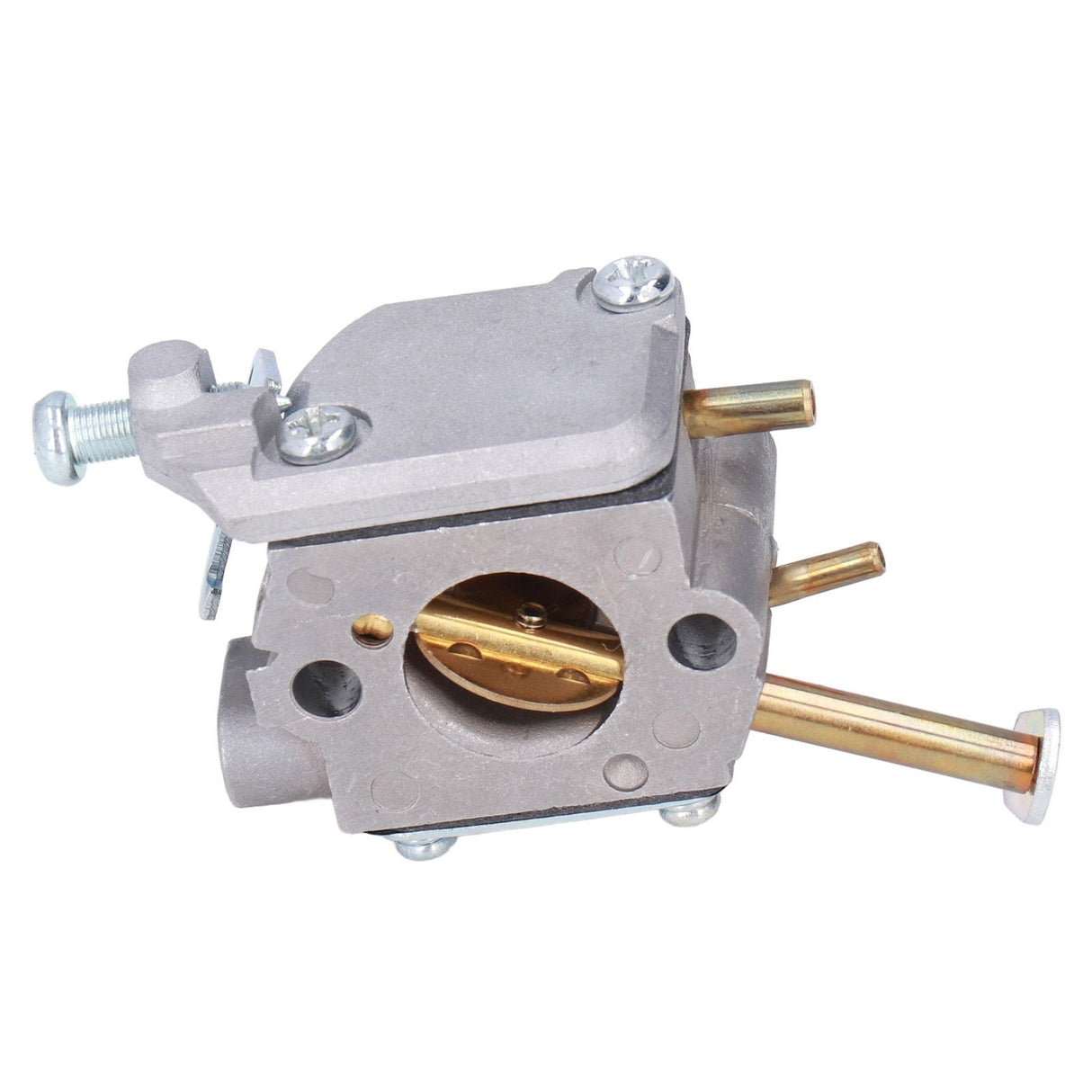 Carburetor Spark Plug Tubing Kit for Homelite UT‑10781 UT‑10926 33cc Chainsaw RY74003D 000998271