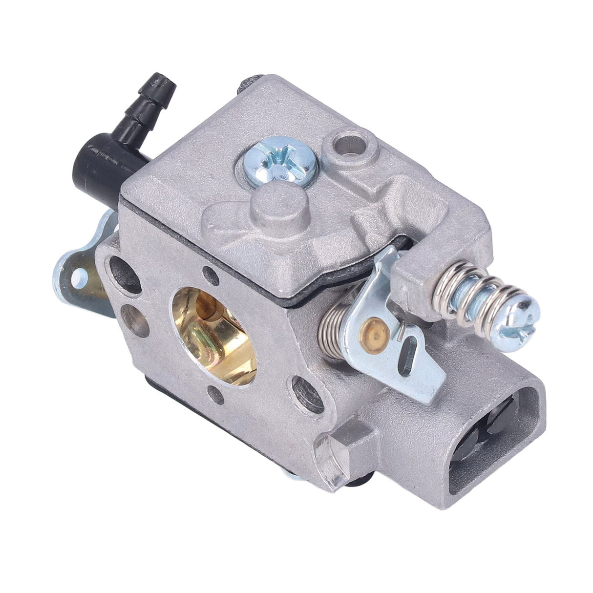 Electric Saw Carburetor Replacement Kit with Felt Fuel Filter for CS3000 CS3400 A021000231 A021000760