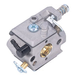 Electric Saw Carburetor Replacement Kit with Felt Fuel Filter for CS3000 CS3400 A021000231 A021000760 - Side View