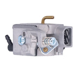 Electric Saw Carburetor Replacement Kit with Felt Fuel Filter for CS3000 CS3400 A021000231 A021000760