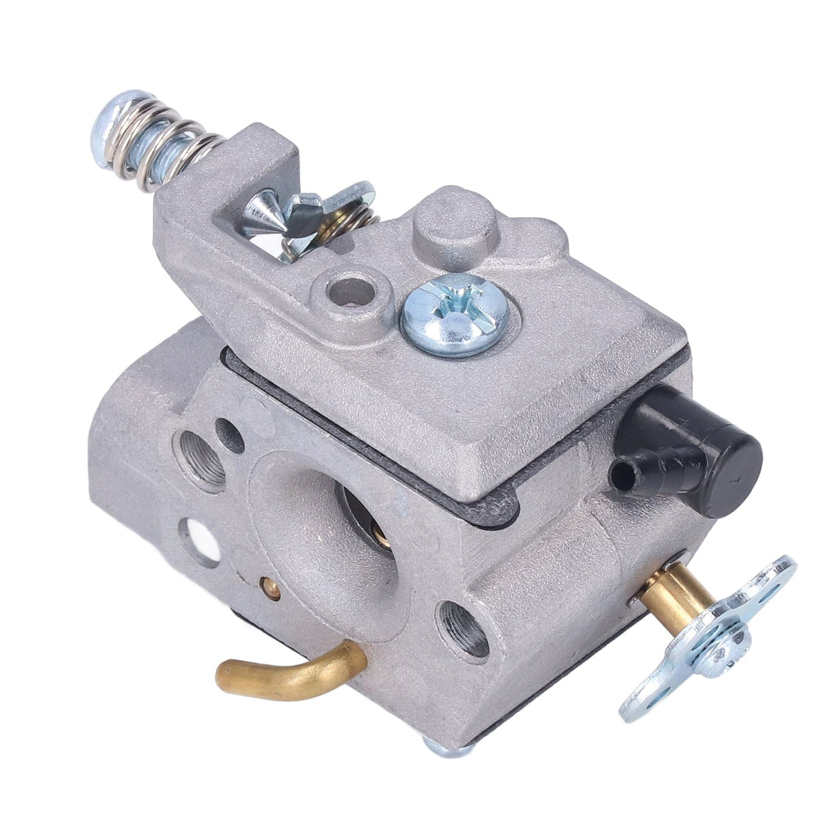 Electric Saw Carburetor Replacement Kit with Felt Fuel Filter for CS3000 CS3400 A021000231 A021000760