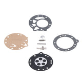 Carburetor Repair Kit Carburetor Rebuild Set Accessory for McCULLOCH ETC RK88HL RK‑88‑HL