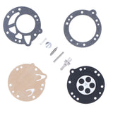 Carburetor Repair Kit Carburetor Rebuild Set Accessory for McCULLOCH ETC RK88HL RK‑88‑HL