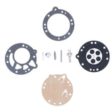 Carburetor Repair Kit Carburetor Rebuild Set Accessory for McCULLOCH ETC RK88HL RK‑88‑HL