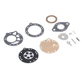 Carburetor Repair Kit Carburetor Rebuild Set Accessory for McCULLOCH ETC RK88HL RK‑88‑HL