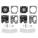 2 Sets Trimmer Repair Replacement Kit Replacement for SRM 210 SRM230 Garden Trimmer