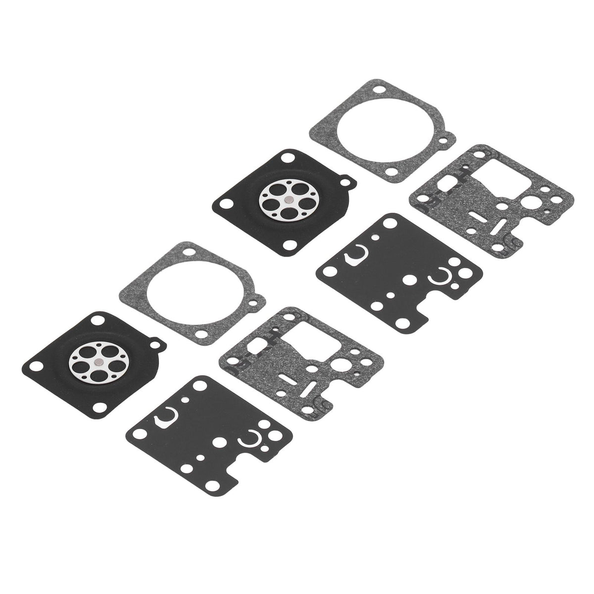 2 Sets Trimmer Repair Replacement Kit Replacement for SRM 210 SRM230 Garden Trimmer