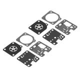 2 Sets Trimmer Repair Replacement Kit Replacement for SRM 210 SRM230 Garden Trimmer