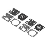 2 Sets Trimmer Repair Replacement Kit Replacement for SRM 210 SRM230 Garden Trimmer