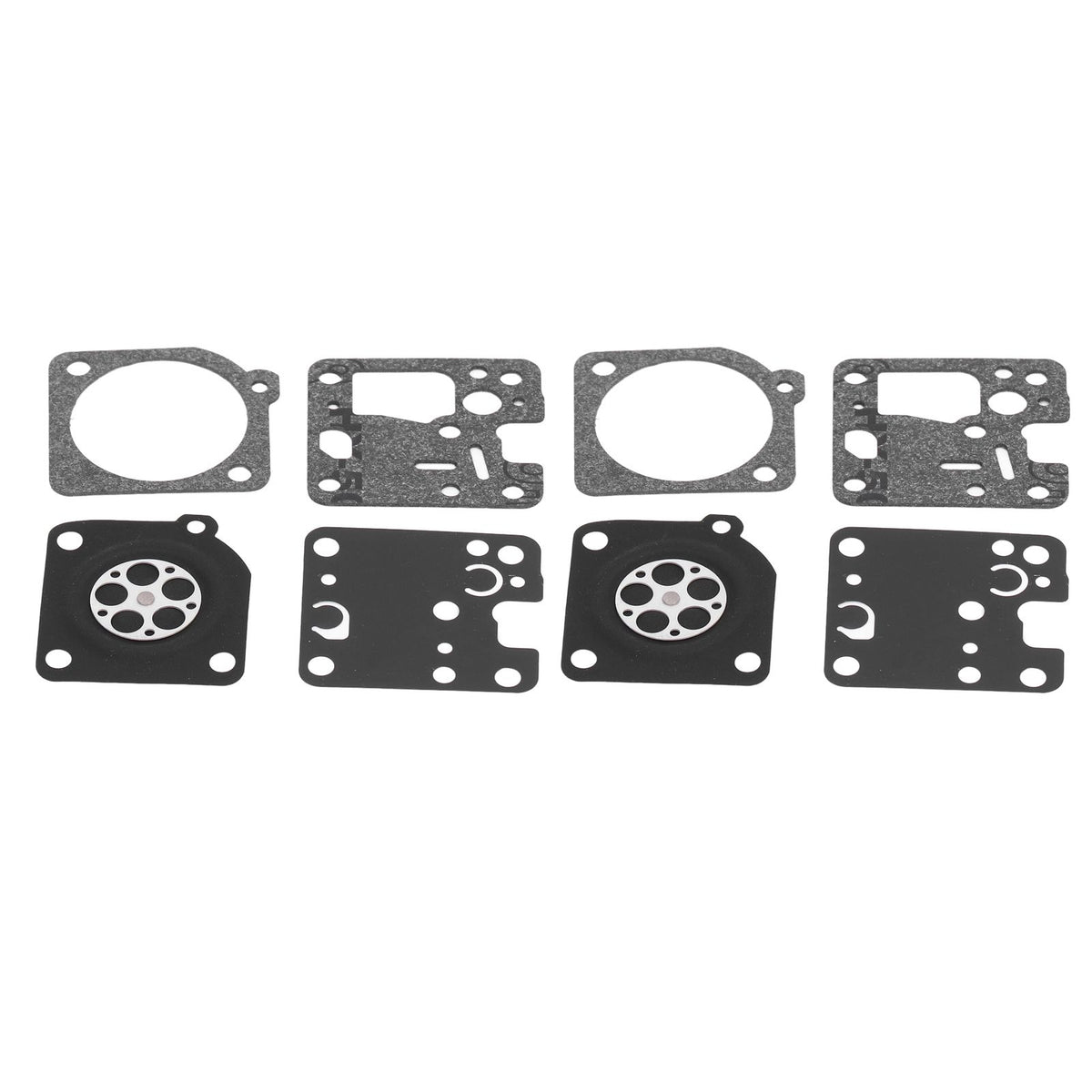 2 Sets Trimmer Repair Replacement Kit Replacement for SRM 210 SRM230 Garden Trimmer