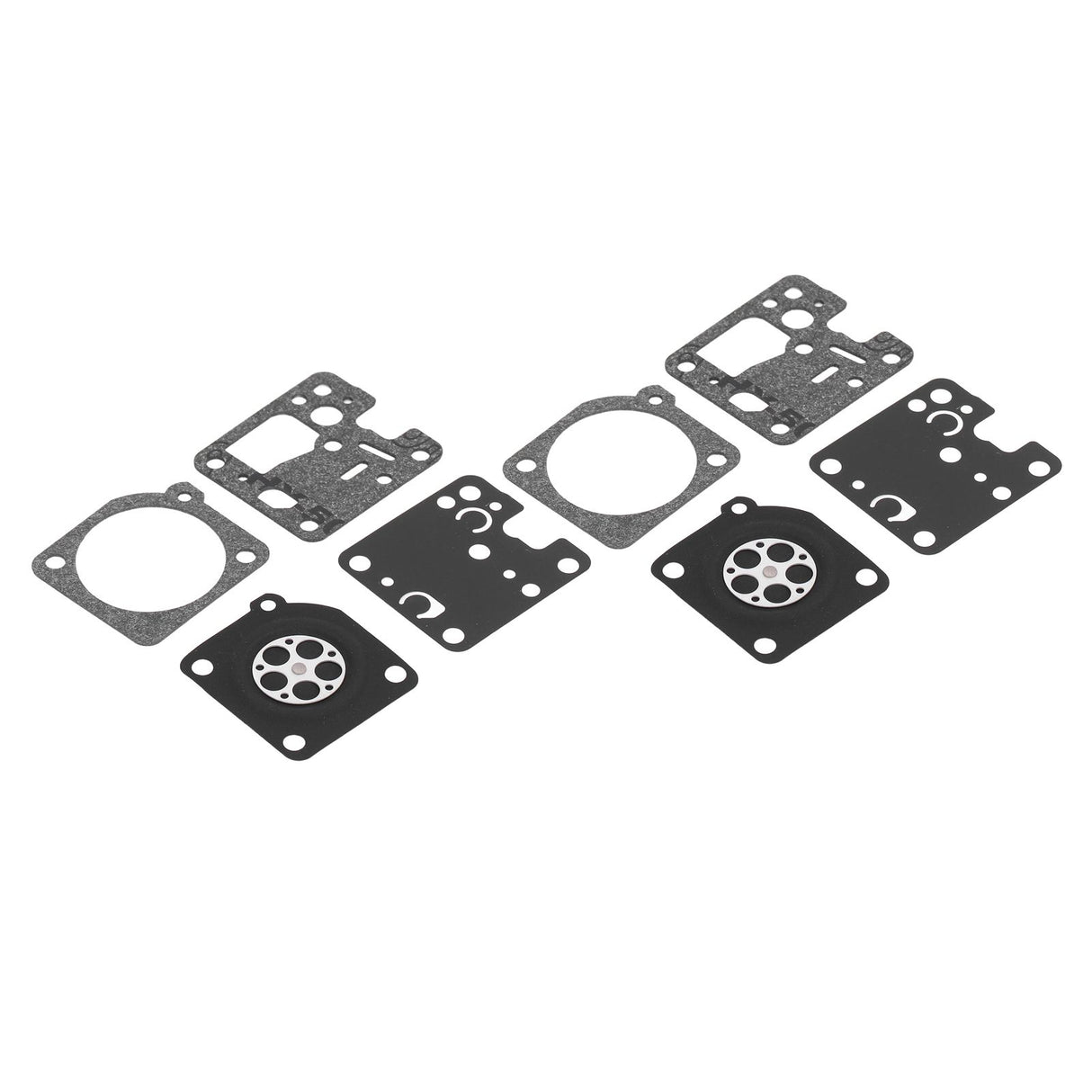 2 Sets Trimmer Repair Replacement Kit Replacement for SRM 210 SRM230 Garden Trimmer