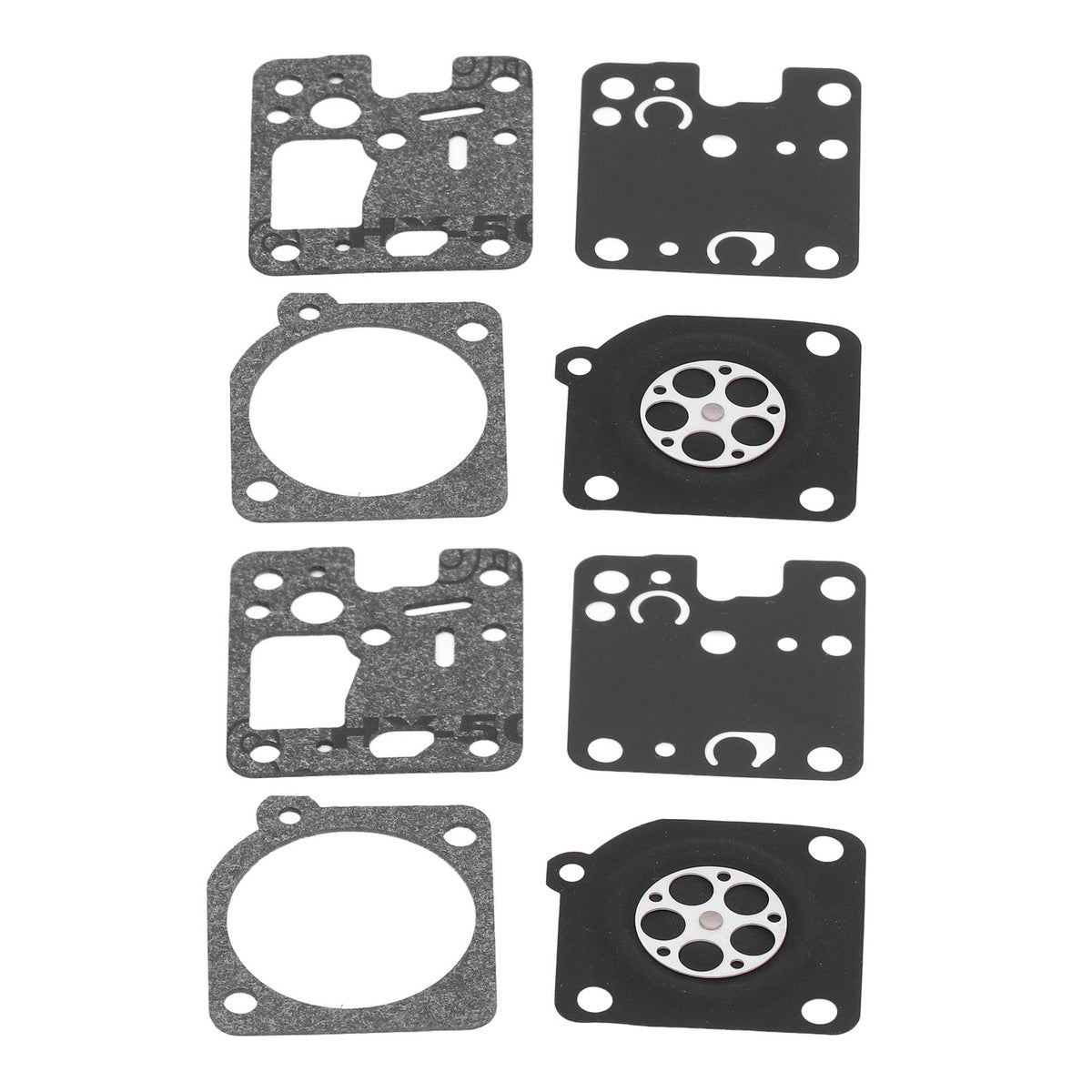 2 Sets Trimmer Repair Replacement Kit Replacement for SRM 210 SRM230 Garden Trimmer