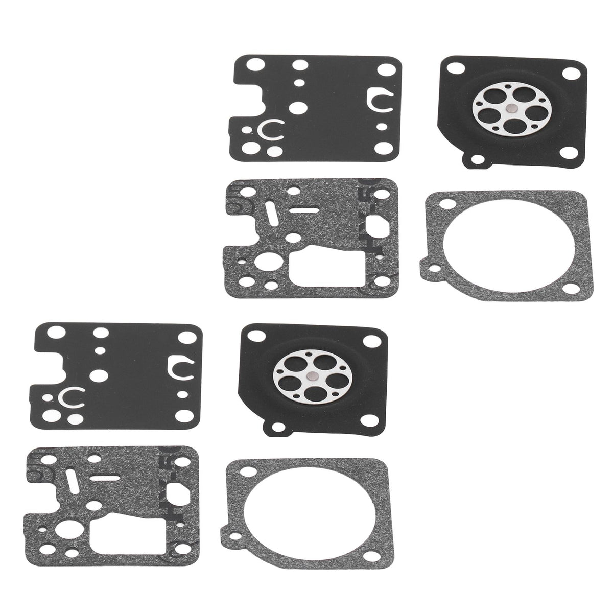 2 Sets Trimmer Repair Replacement Kit Replacement for SRM 210 SRM230 Garden Trimmer