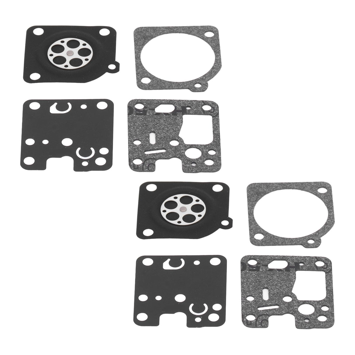 2 Sets Trimmer Repair Replacement Kit Replacement for SRM 210 SRM230 Garden Trimmer