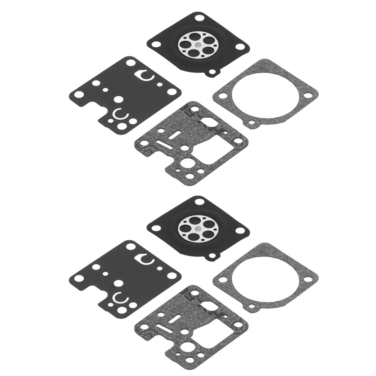 2 Sets Trimmer Repair Replacement Kit Replacement for SRM 210 SRM230 Garden Trimmer