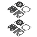 2 Sets Trimmer Repair Replacement Kit Replacement for SRM 210 SRM230 Garden Trimmer
