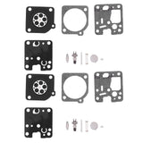 2 Sets Trimmer Repair Replacement Kit Replacement for SRM 210 SRM230 Garden Trimmer