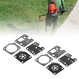 2 Sets Trimmer Repair Replacement Kit Replacement for SRM 210 SRM230 Garden Trimmer - Extra Image