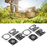 2 Sets Trimmer Repair Replacement Kit Replacement for SRM 210 SRM230 Garden Trimmer - Extra Image