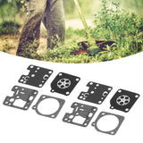 2 Sets Trimmer Repair Replacement Kit Replacement for SRM 210 SRM230 Garden Trimmer - Extra Image