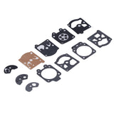 Carburetor Carb Rebuild Repair Kit Garden Electric Saw Repair Kit Replacement for WT K10‑wat - Close-Up Angle