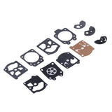 Carburetor Carb Rebuild Repair Kit Garden Electric Saw Repair Kit Replacement for WT K10‑wat - Low Angle