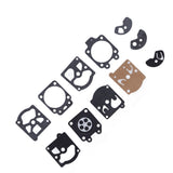 Carburetor Carb Rebuild Repair Kit Garden Electric Saw Repair Kit Replacement for WT K10‑wat - Extra Image