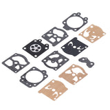 2Set Carburetor Carb Rebuild Repair Kit Garden Chainsaw Repair Kit For Walbro K20 WA WT