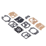2Set Carburetor Carb Rebuild Repair Kit Garden Chainsaw Repair Kit For Walbro K20 WA WT - Extra Image