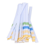 PH Test Strips 15 Seconds Test Colorimetric Method Easy Operation Wide Applicability PH Strips - Extra Image