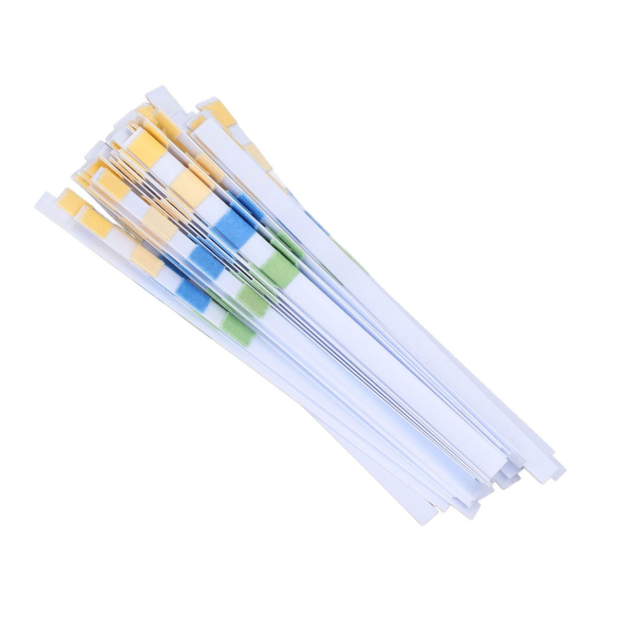 PH Test Strips 15 Seconds Test Colorimetric Method Easy Operation Wide Applicability PH Strips