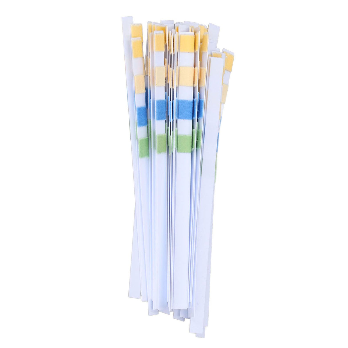PH Test Strips 15 Seconds Test Colorimetric Method Easy Operation Wide Applicability PH Strips