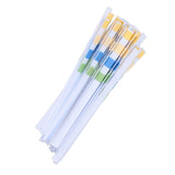 PH Test Strips 15 Seconds Test Colorimetric Method Easy Operation Wide Applicability PH Strips