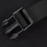 Outdoor Foraging Bag Oxford Cloth Fruit Picking Bag Waist Hanging Tool Pouch Garden Vegetable Storage Pouch Black