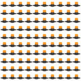 100Pcs 4/7 Barb Valve Irrigation Mini Pipe Water Valve Through Type Valve Misting Tube Valve for Garden Seeding Cultivation Irrigation