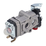 Mower Carburetor Aluminium Lightweight Carburetor Replacement For TJ45E Grass Trimmer - Extra Image