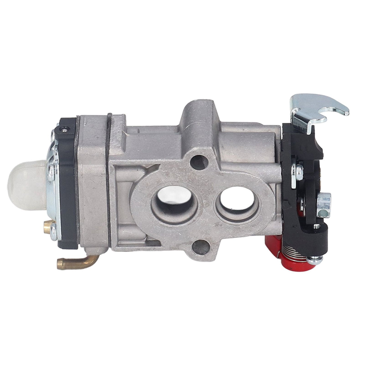 Mower Carburetor Aluminium Lightweight Carburetor Replacement For TJ45E Grass Trimmer