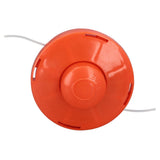 Trimmer Head Replacement Garden Machinery Accessories Grass Head for M10 Thread Weeder - Extra Image