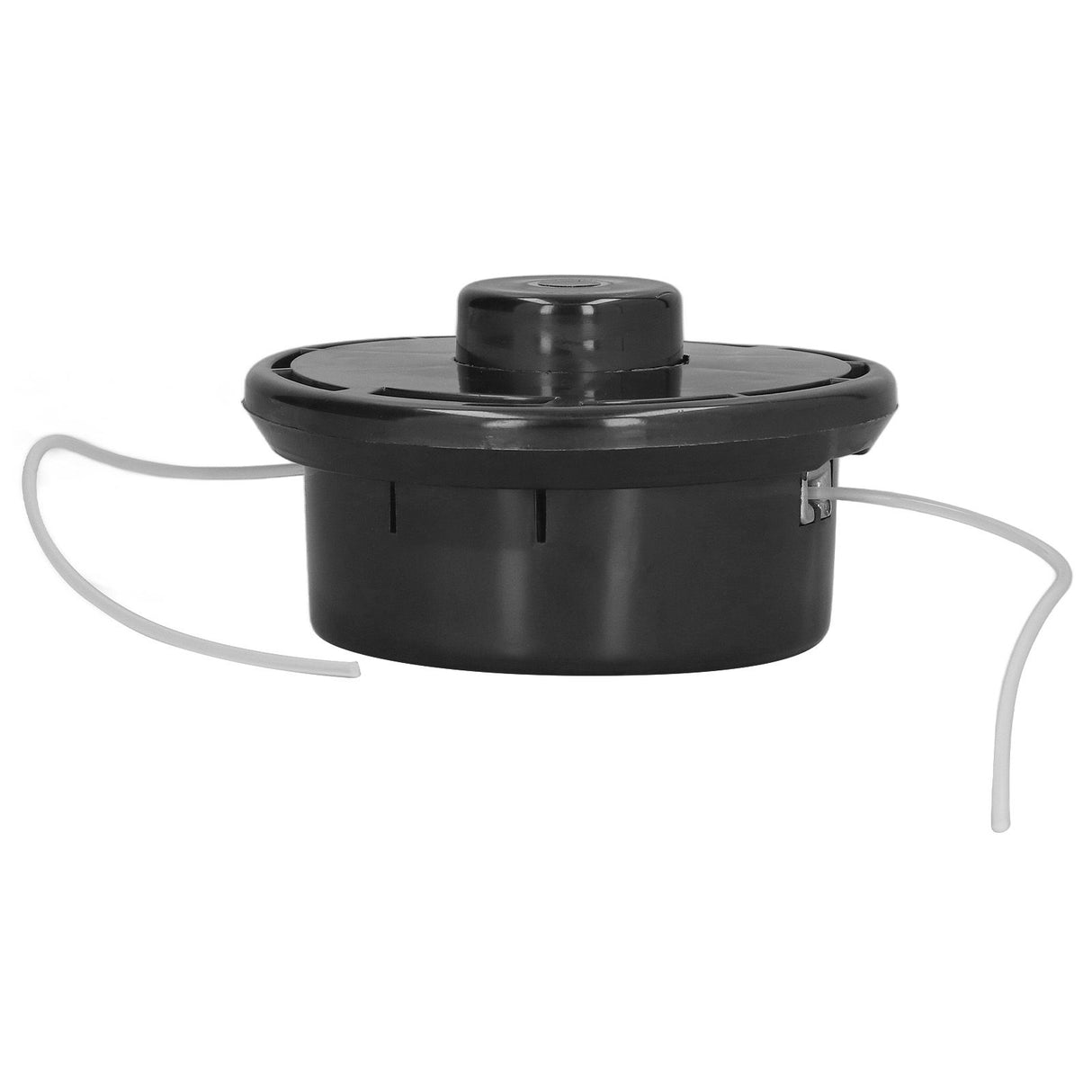 Weeding Machine Trimming Head Nylon Plastic Lawn Mower Brush Head Replacement M10 Thread