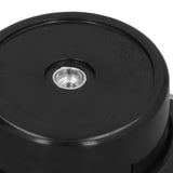 Weeding Machine Trimming Head Nylon Plastic Lawn Mower Brush Head Replacement M10 Thread