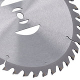 Circular Saw Blade Manganese Steel Sturdy Durable Incisive Grass Trimmer Blade Lawnmower Parts Garden Tools
