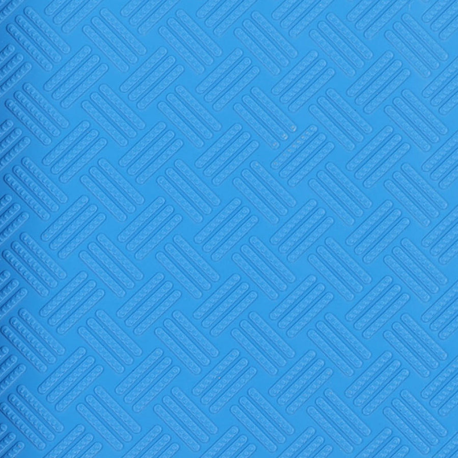 2Pcs Swimming Pool Ladder Mat Rubber Protective Floor Step Pad 60x24x0.1cm Set Kit