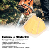 Chainsaw Air Filter Replacement Part for STIHL MS270 MS280 MS270C MS280C Chainsaws - Extra Image