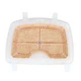 3pcs 1139 007 1800 Air Filter Replacement Garden Chain Saw Filter Chainsaw Accessories for STIHL MS171 MS181 - Extra Image