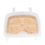 3pcs 1139 007 1800 Air Filter Replacement Garden Chain Saw Filter Chainsaw Accessories for STIHL MS171 MS181