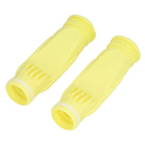 2Pcs Pool Cleaner Diaphragm Replacement with Retaining Ring Cleaning Flexible Parts Supplies - 45-Degree Angle